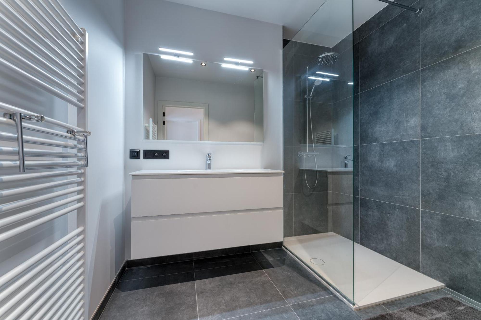 Ferienwohnung Portview G8 Met Parking 6Pers Blankenberge Exterior foto